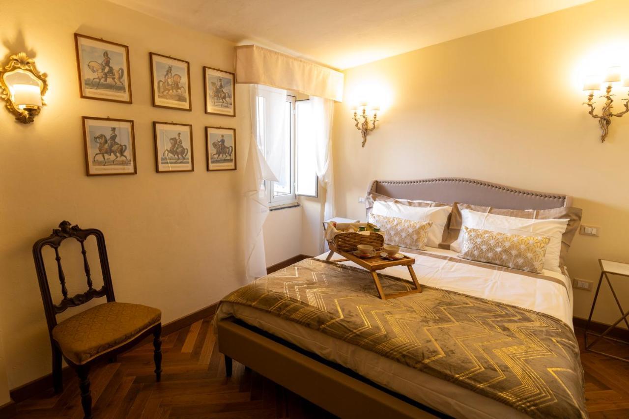 Palazzo Lari Sarzana Hotel Kültér fotó