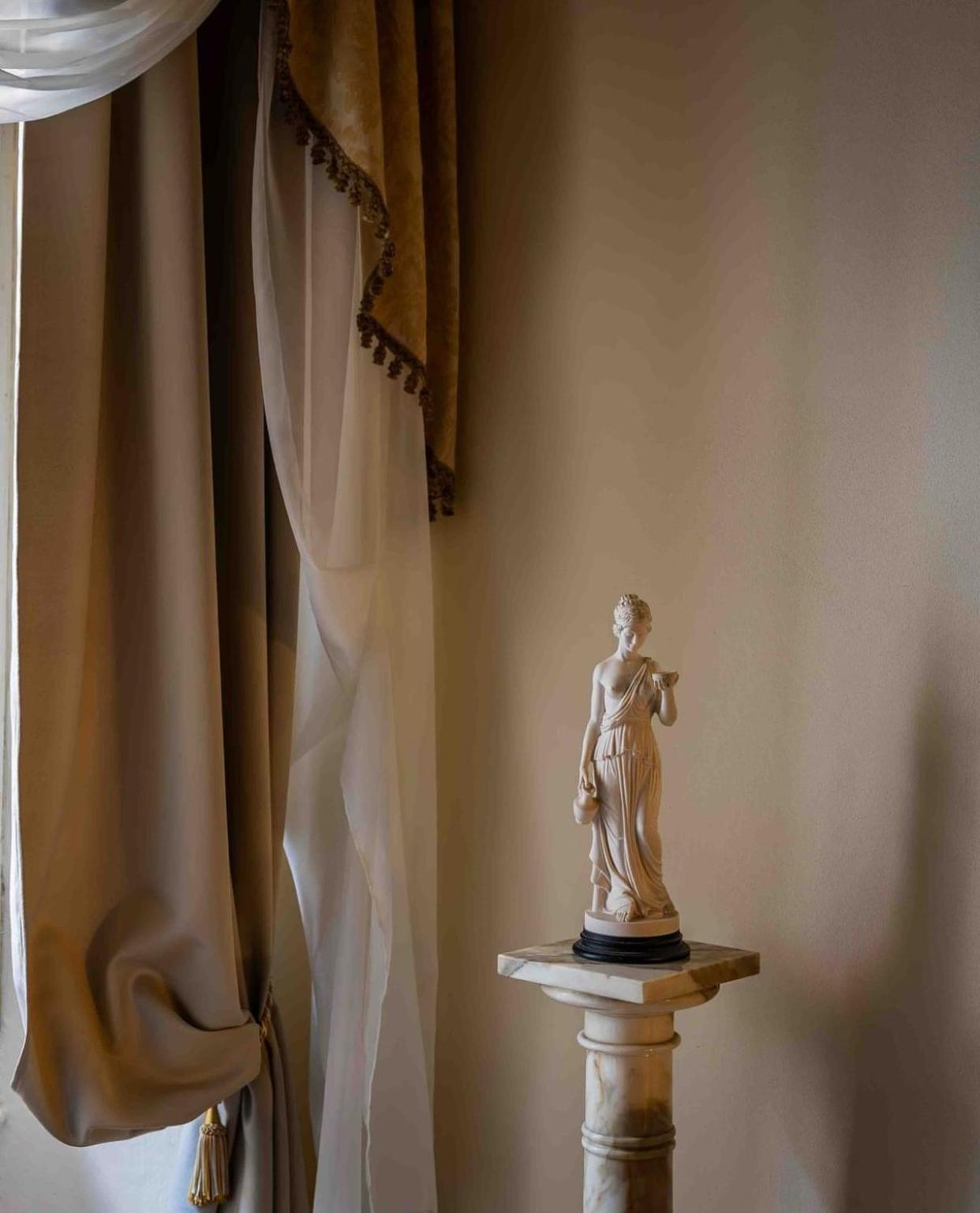 Palazzo Lari Sarzana Hotel Kültér fotó