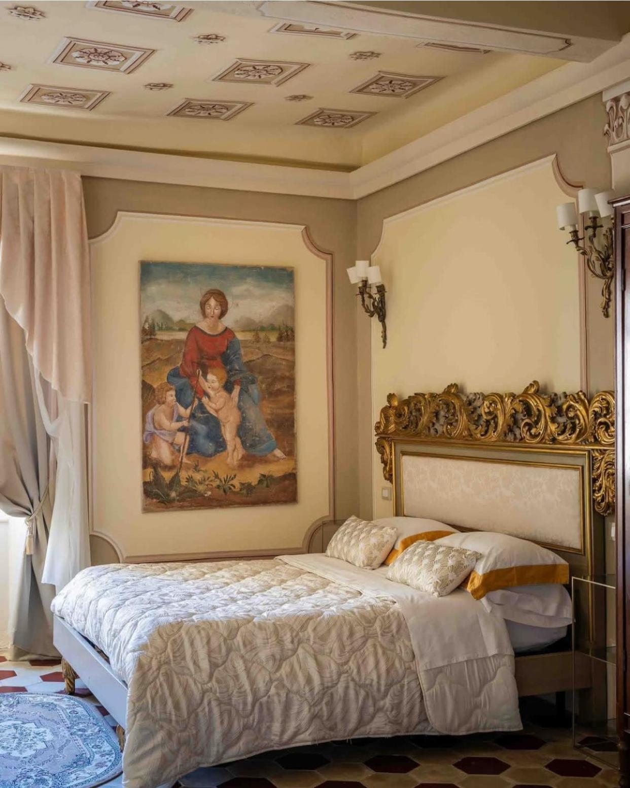 Palazzo Lari Sarzana Hotel Kültér fotó