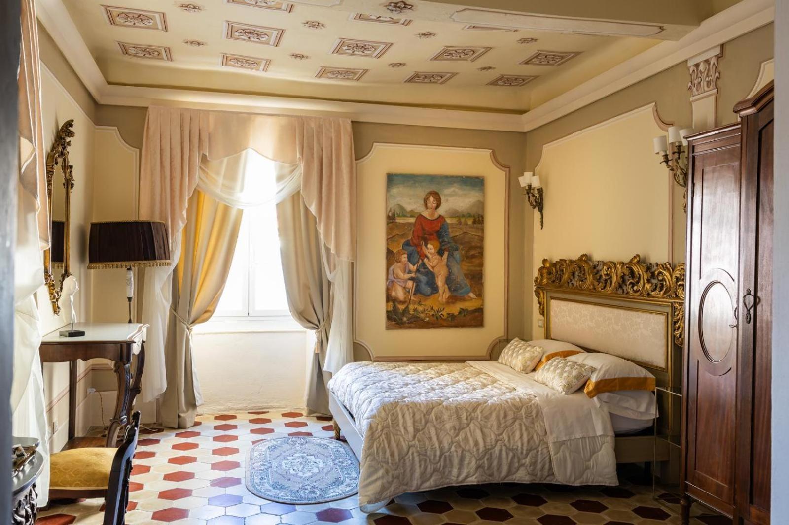 Palazzo Lari Sarzana Hotel Kültér fotó